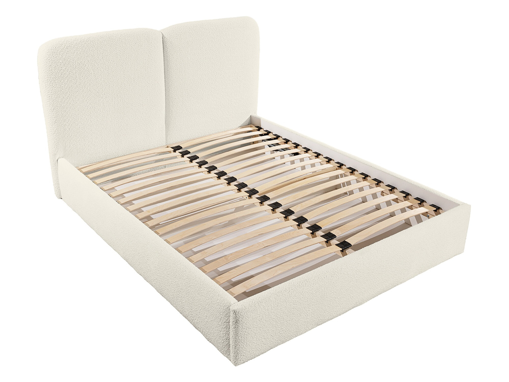 Bed Vox (Coral 15)