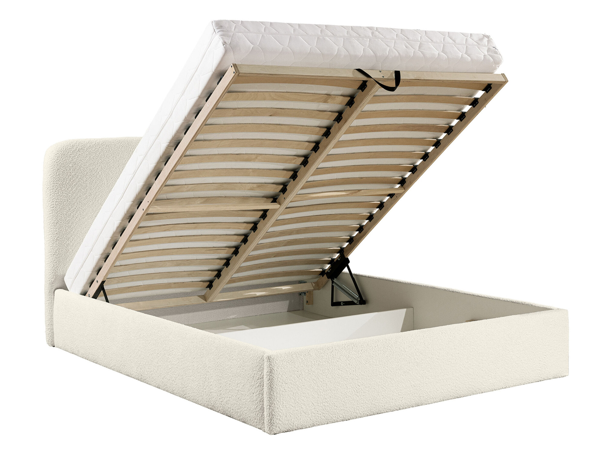 Bed Vox (Coral 55)