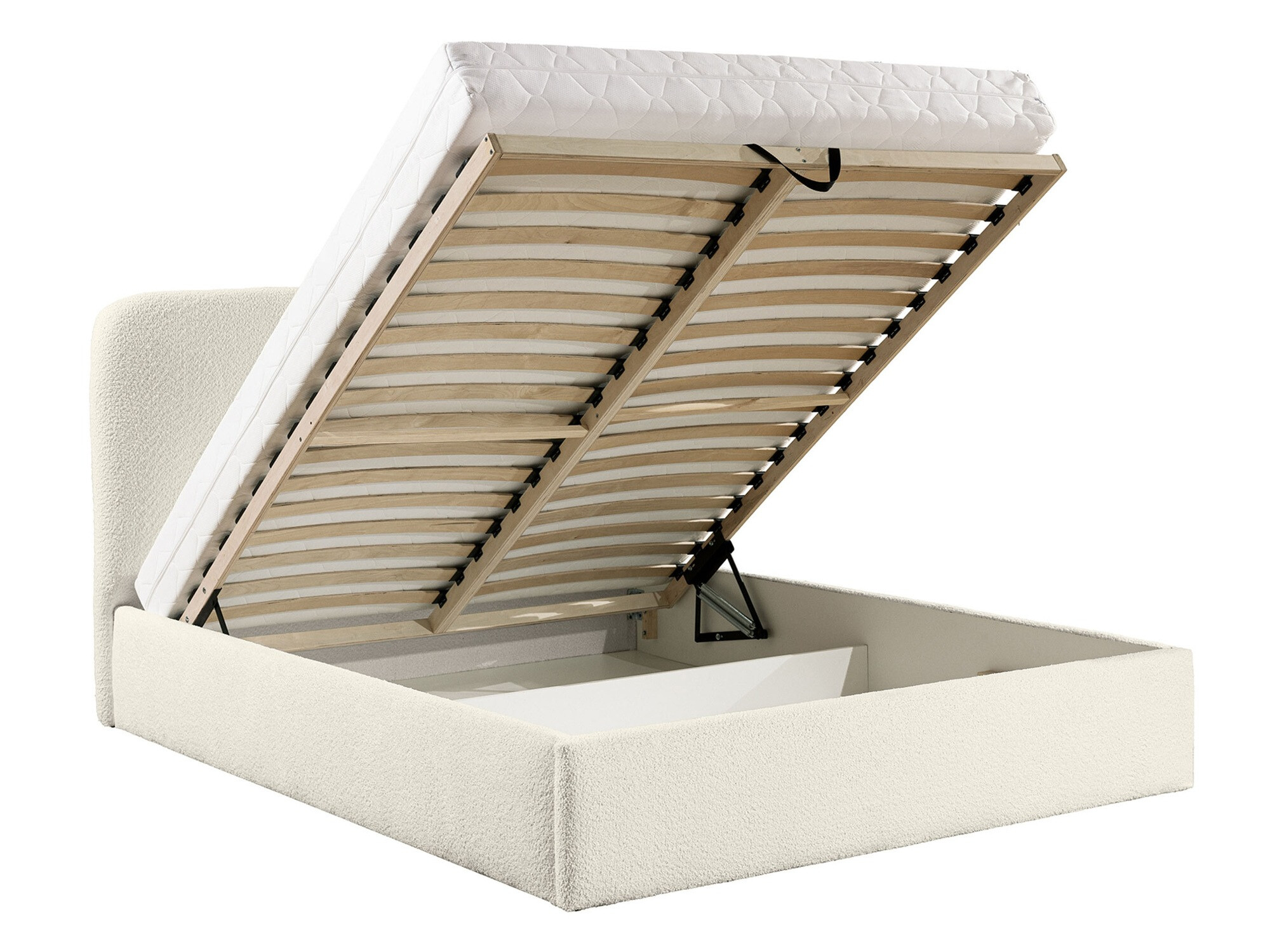 Bed Vox (Coral 65)