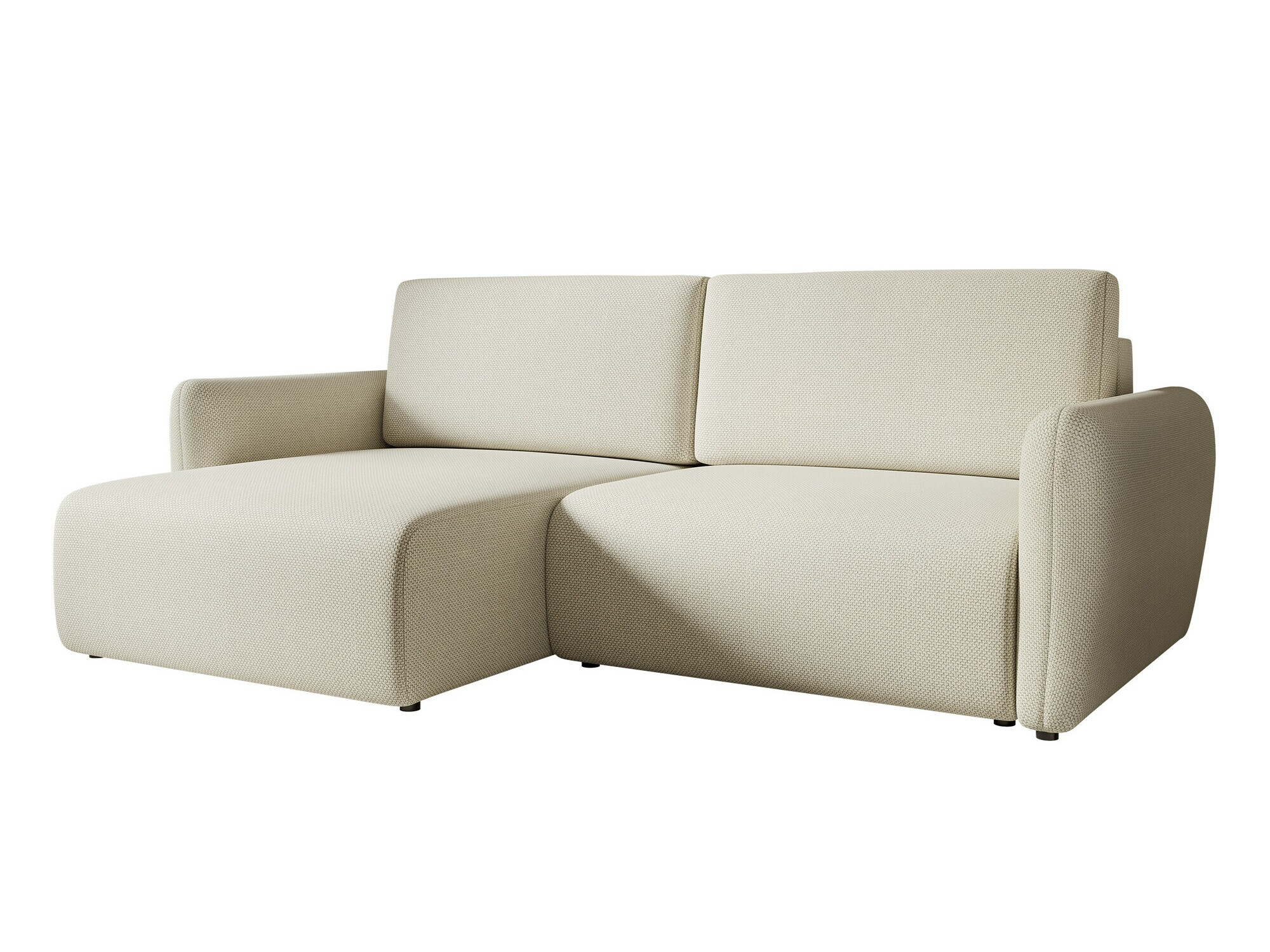 Corner sofa Temple 131 (Cruz 09)