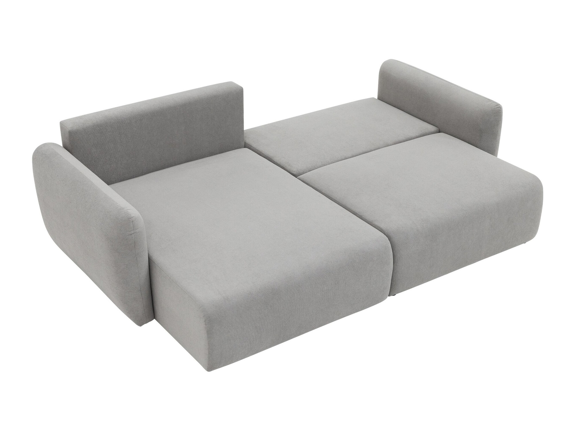 Corner sofa Temple 131 (Cruz 09)