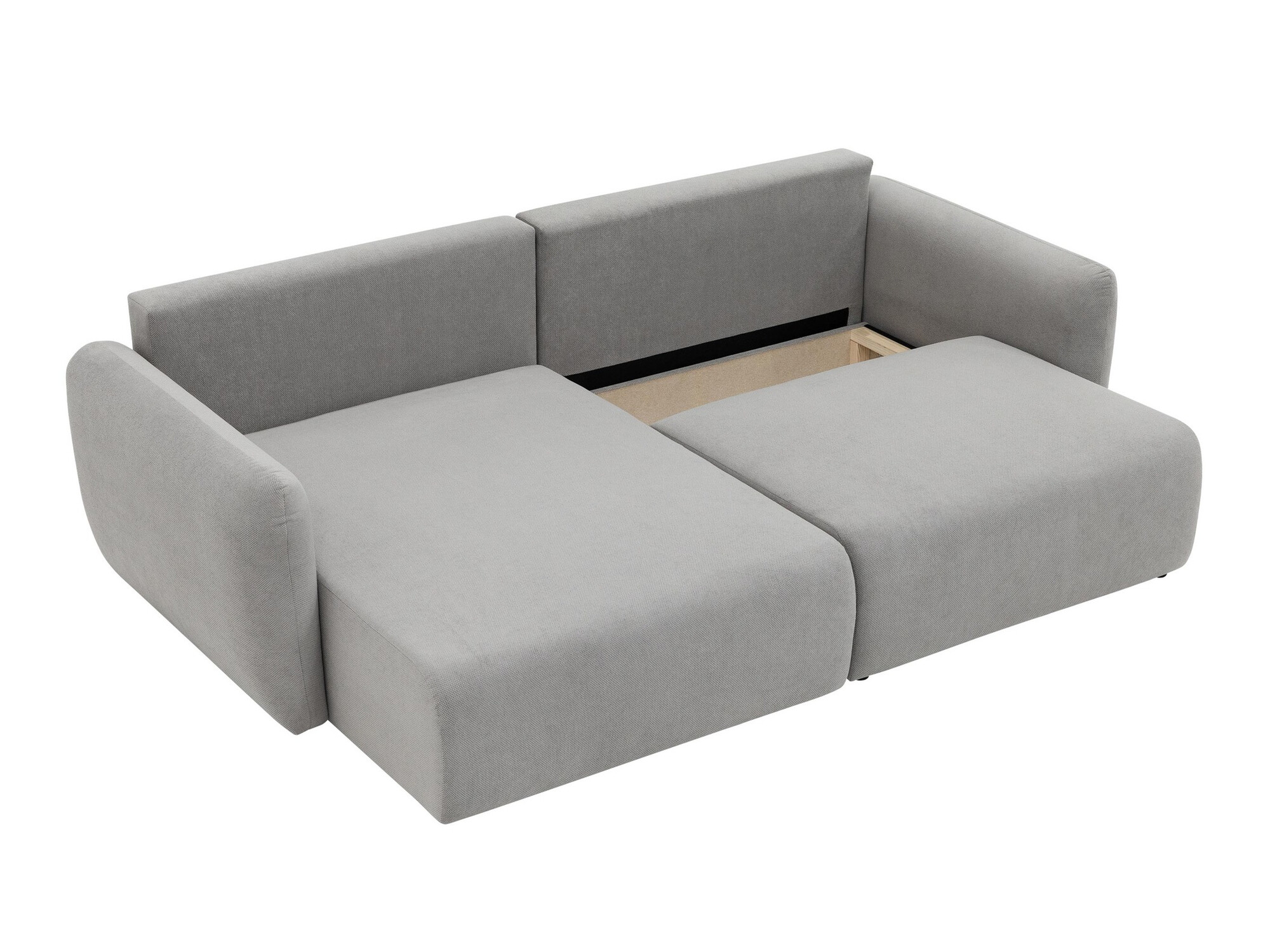 Corner sofa Temple 131 (Cruz 09)