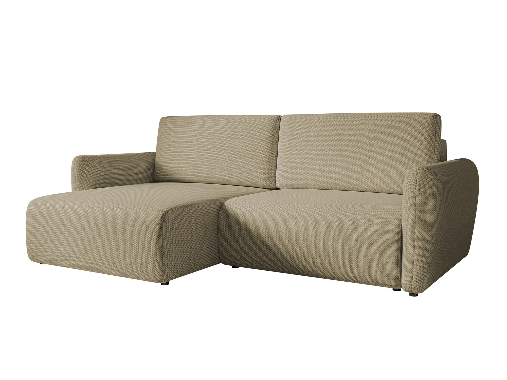 Corner sofa Temple 131 (Cruz 15)