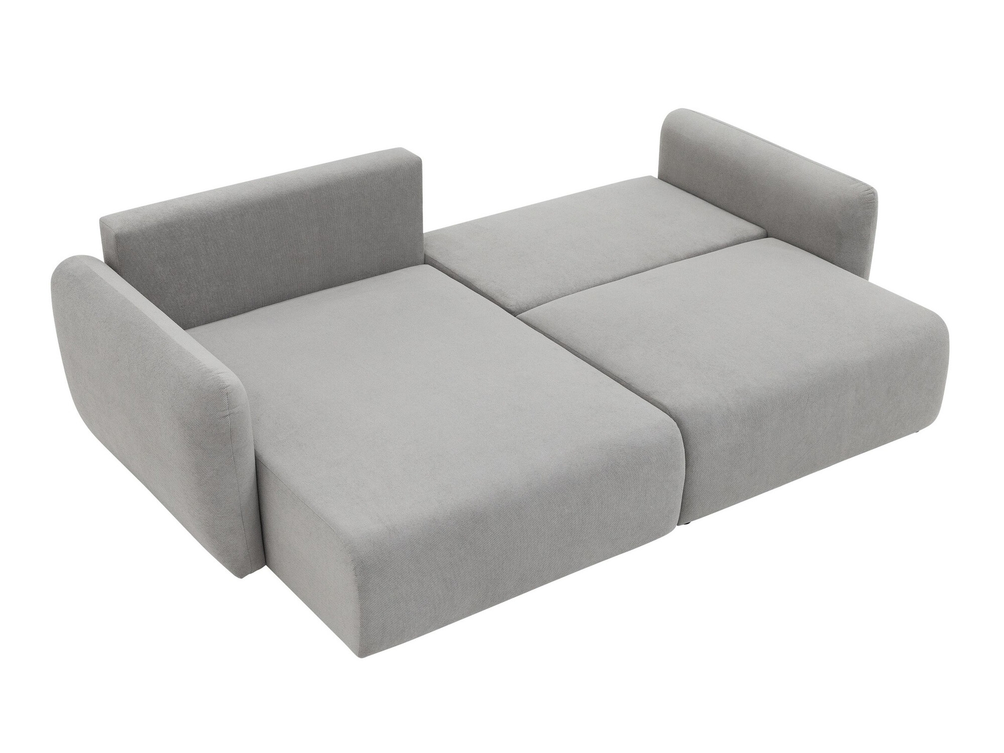 Corner sofa Temple 131 (Cruz 15)
