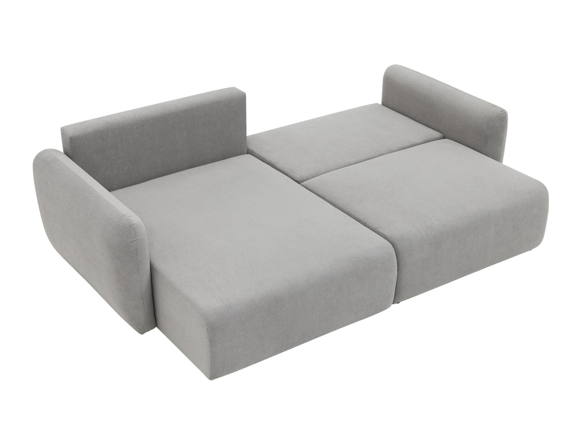 Corner sofa Temple 131 (Cruz 35)