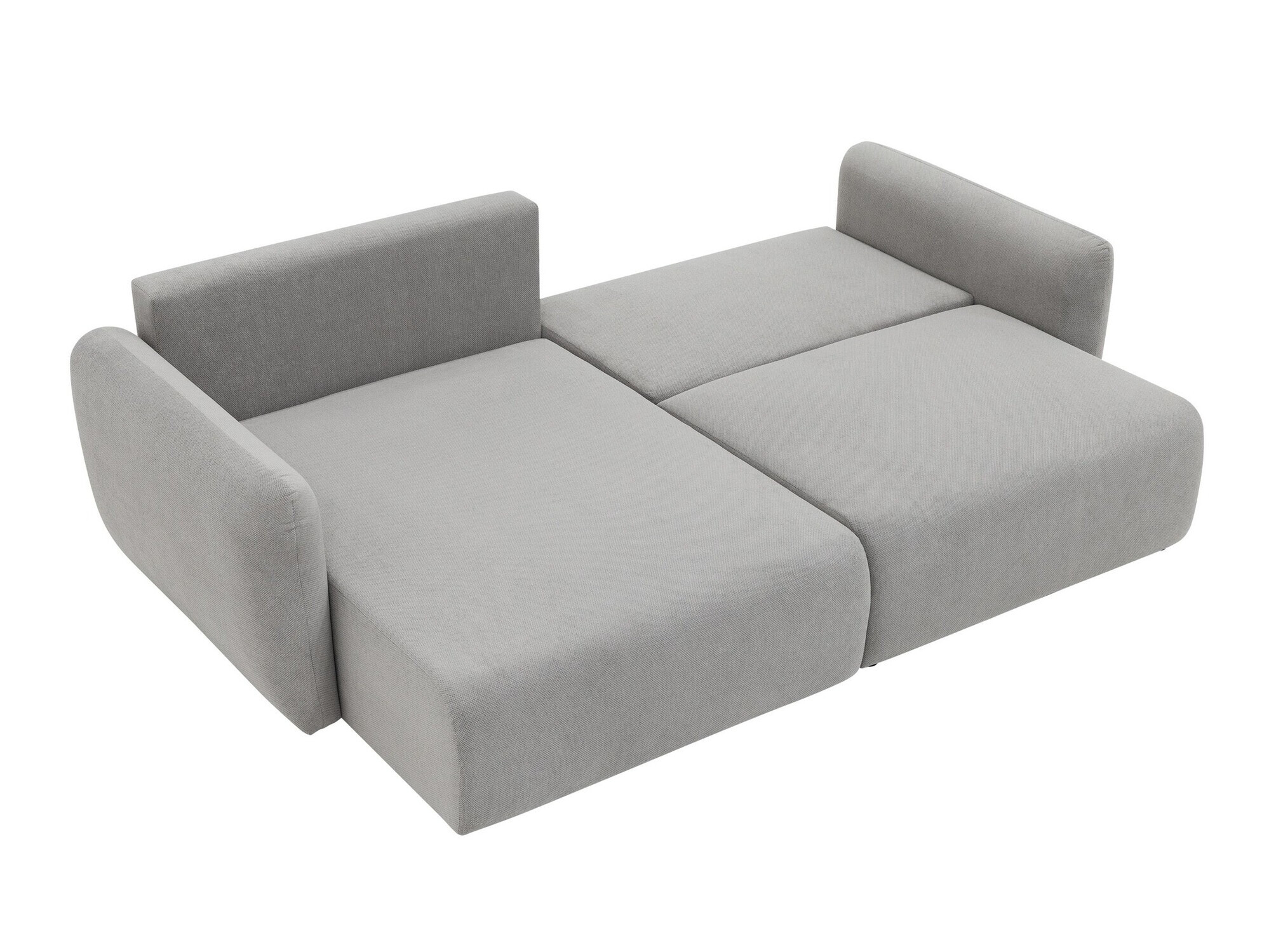 Corner sofa Temple 131 (Cruz 63)