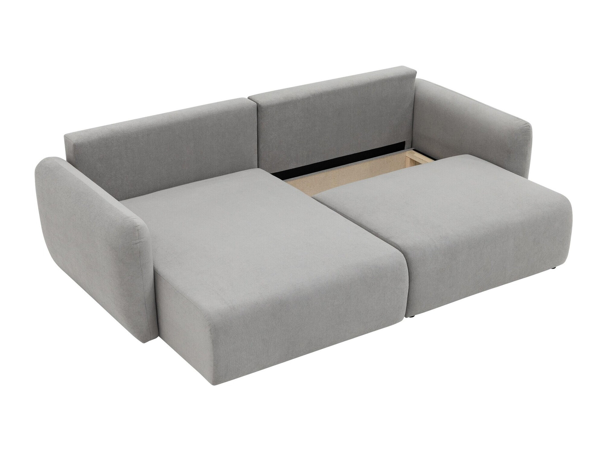 Corner sofa Temple 131 (Cruz 63)
