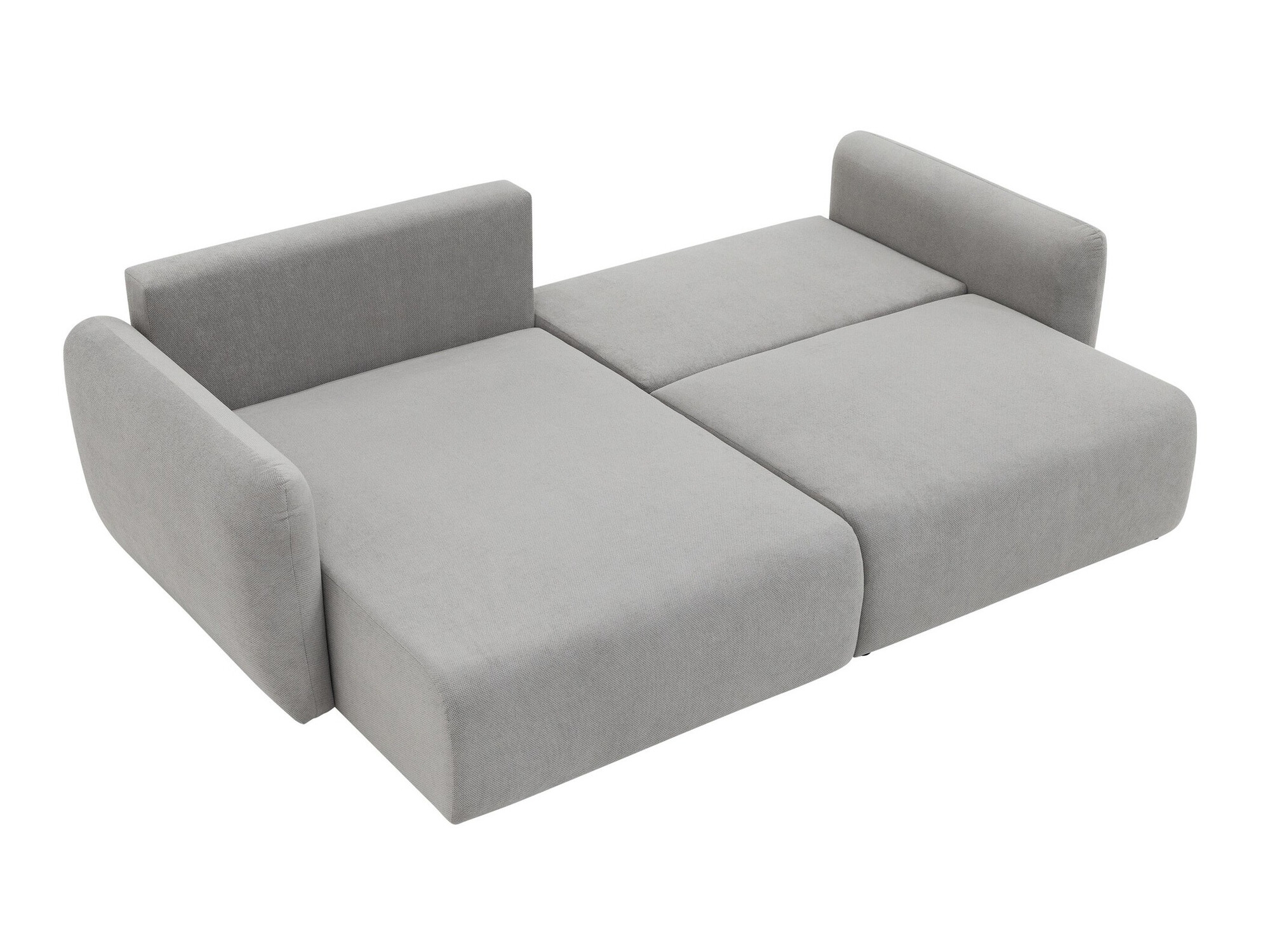 Corner sofa Temple 131 (Cruz 79)