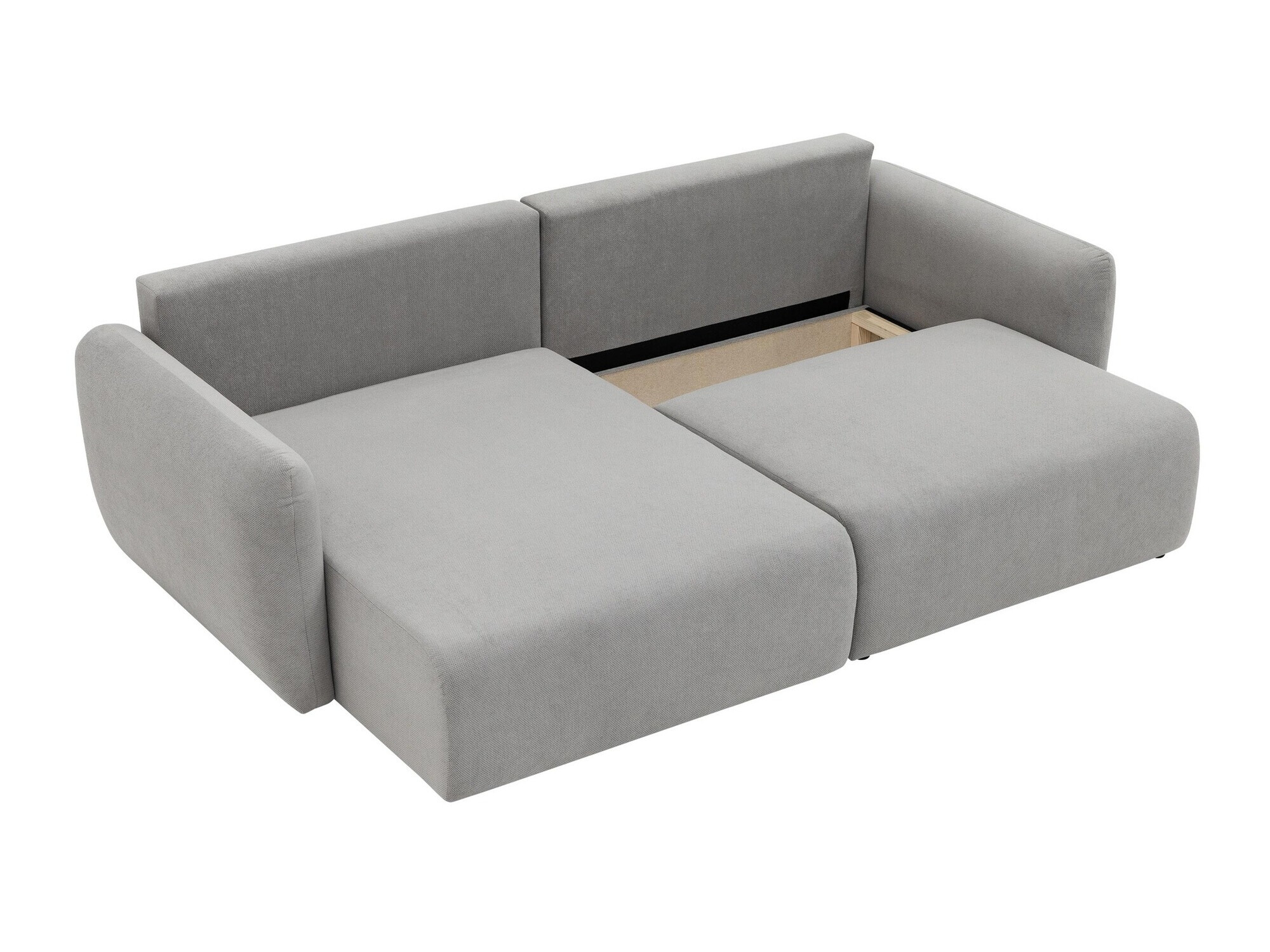 Corner sofa Temple 131 (Cruz 80)