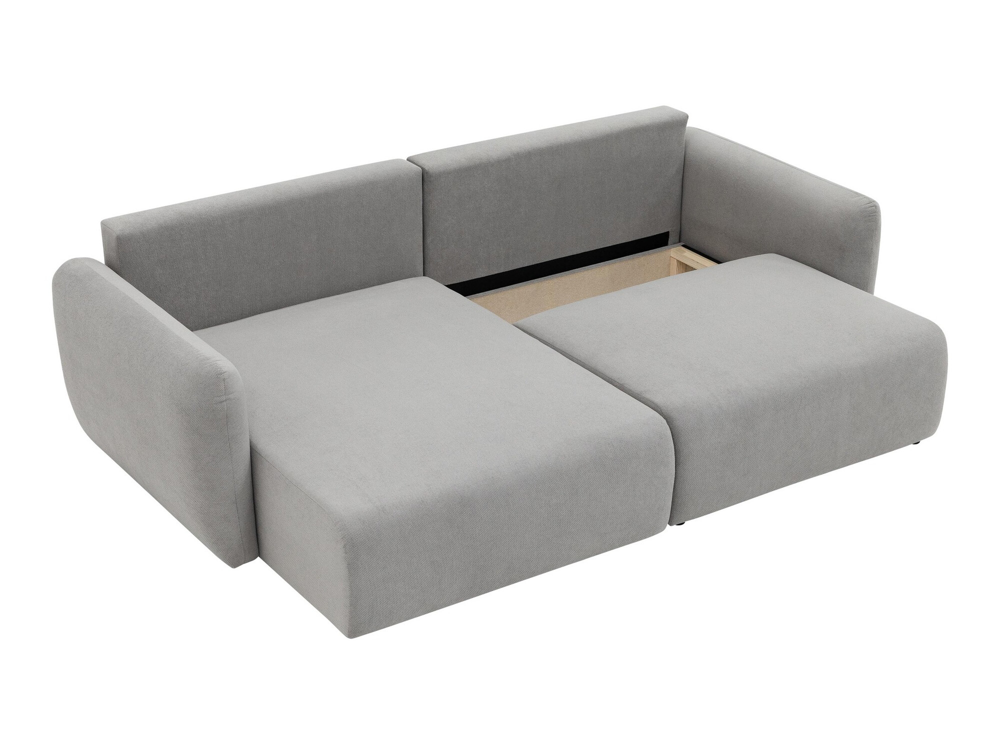 Corner sofa Temple 131 (Cruz 97)