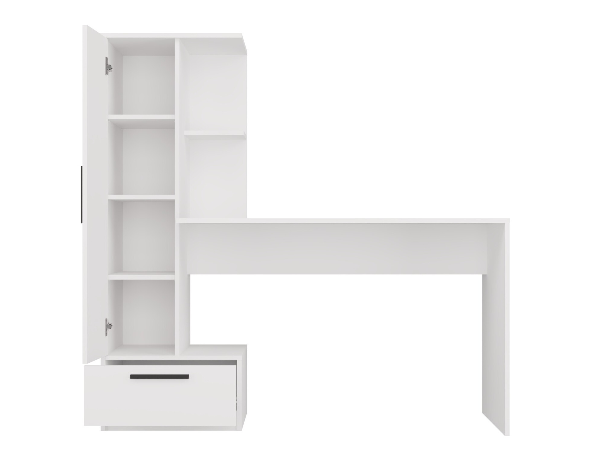 Desk Mandeville 321 (White)