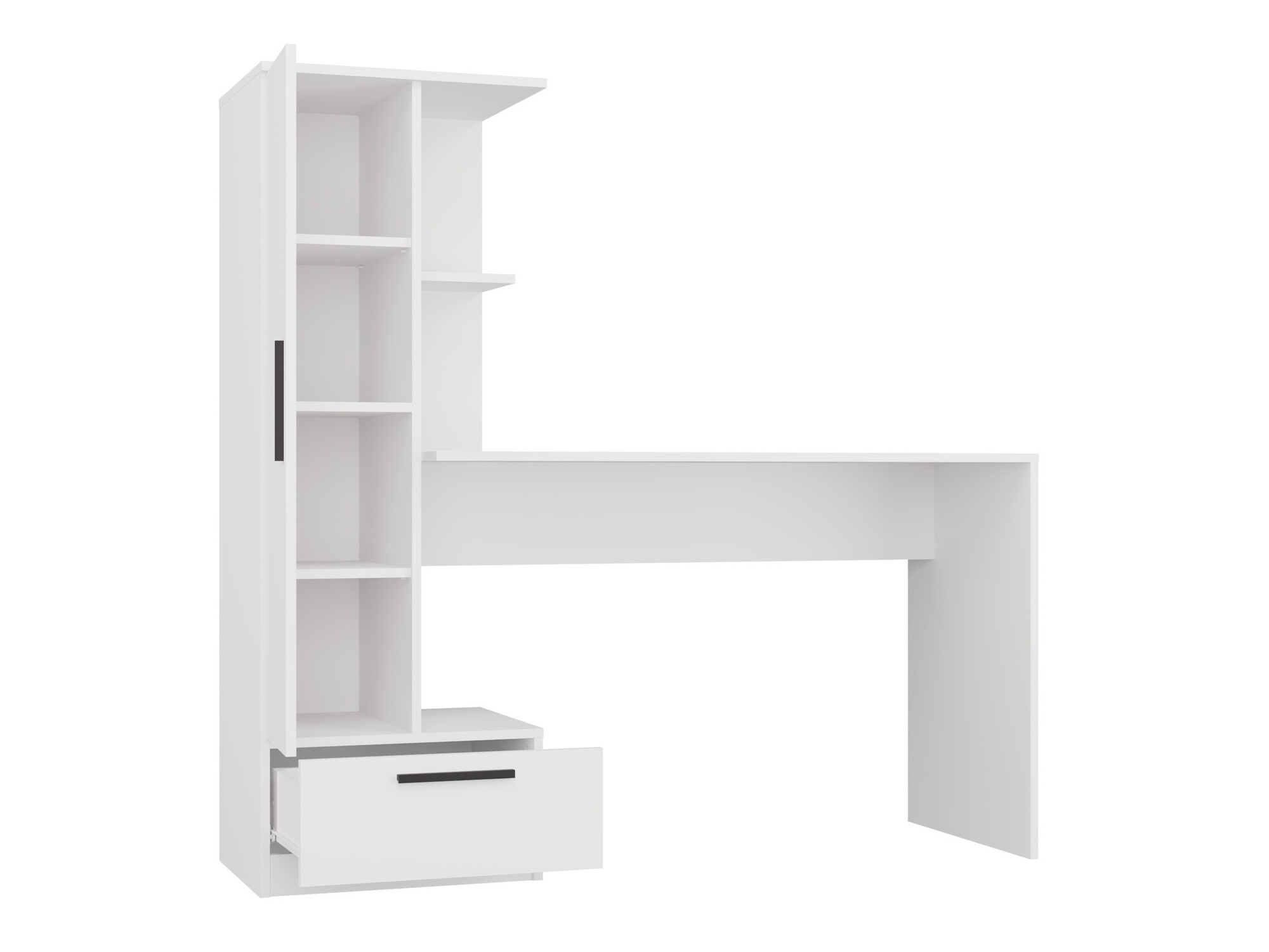 Desk Mandeville 321 (White)