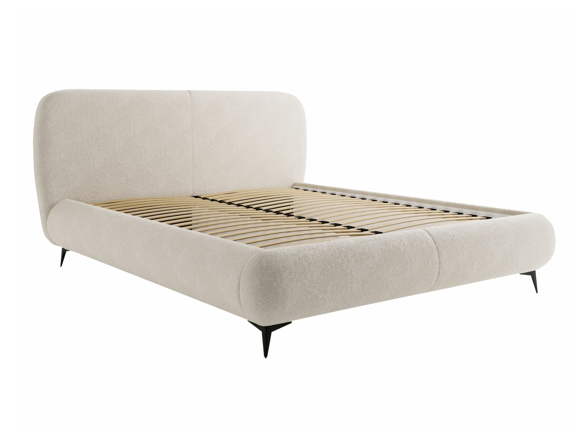 Bed TrendyNest Fenara (Coral 45)