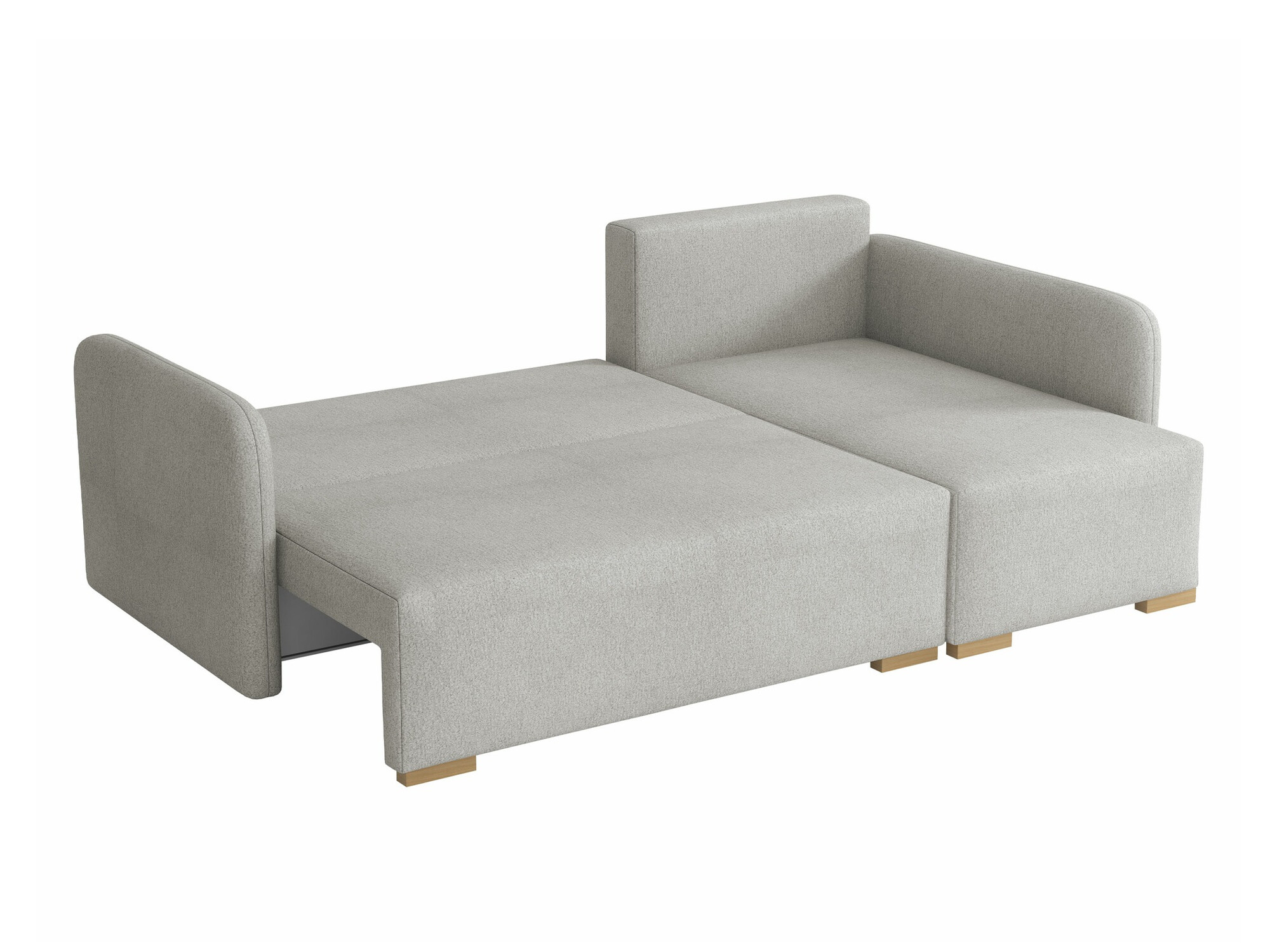 Corner sofa Columbus 245 (Velo 621)