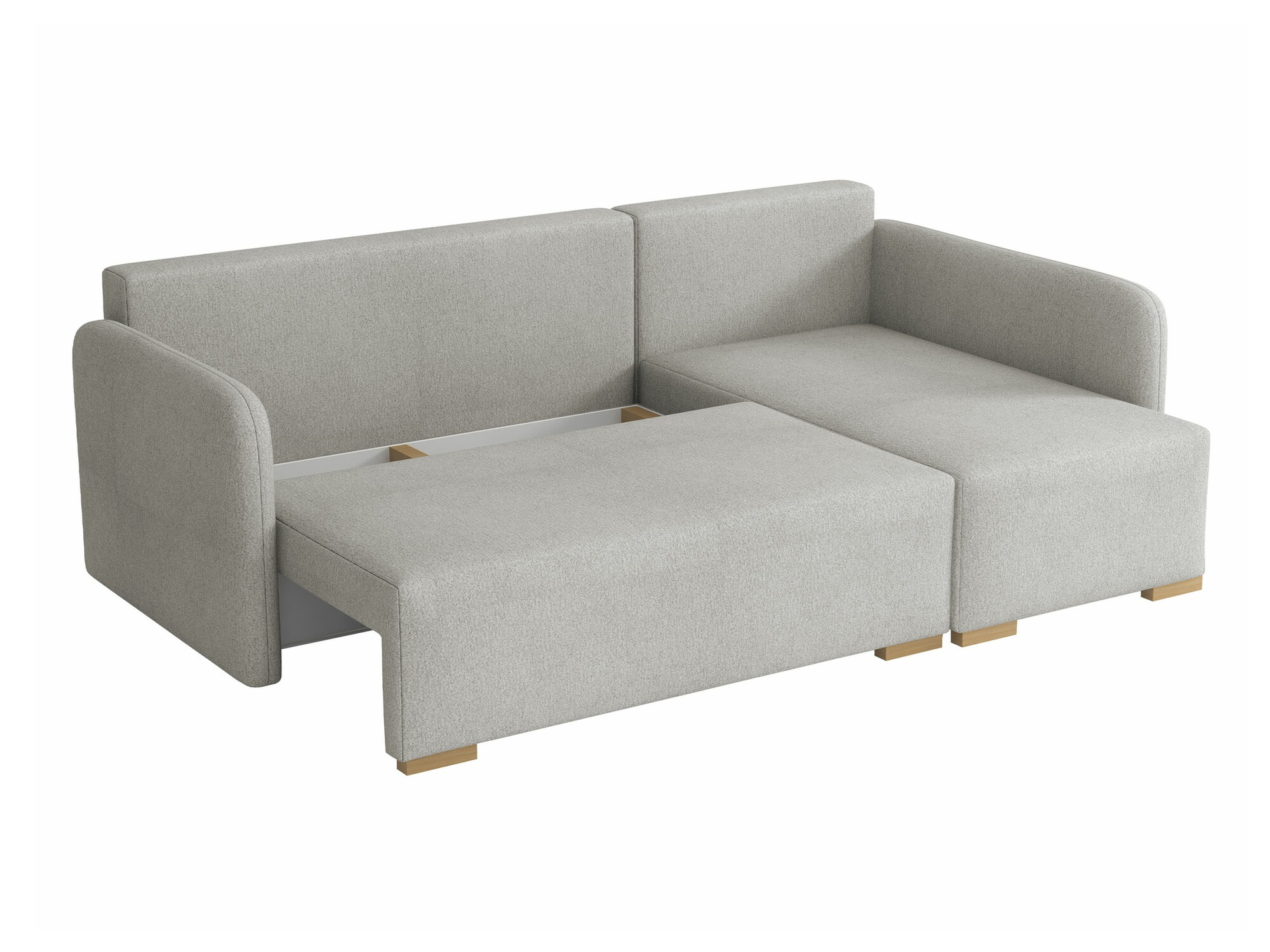 Corner sofa Columbus 245 (Velo 621)