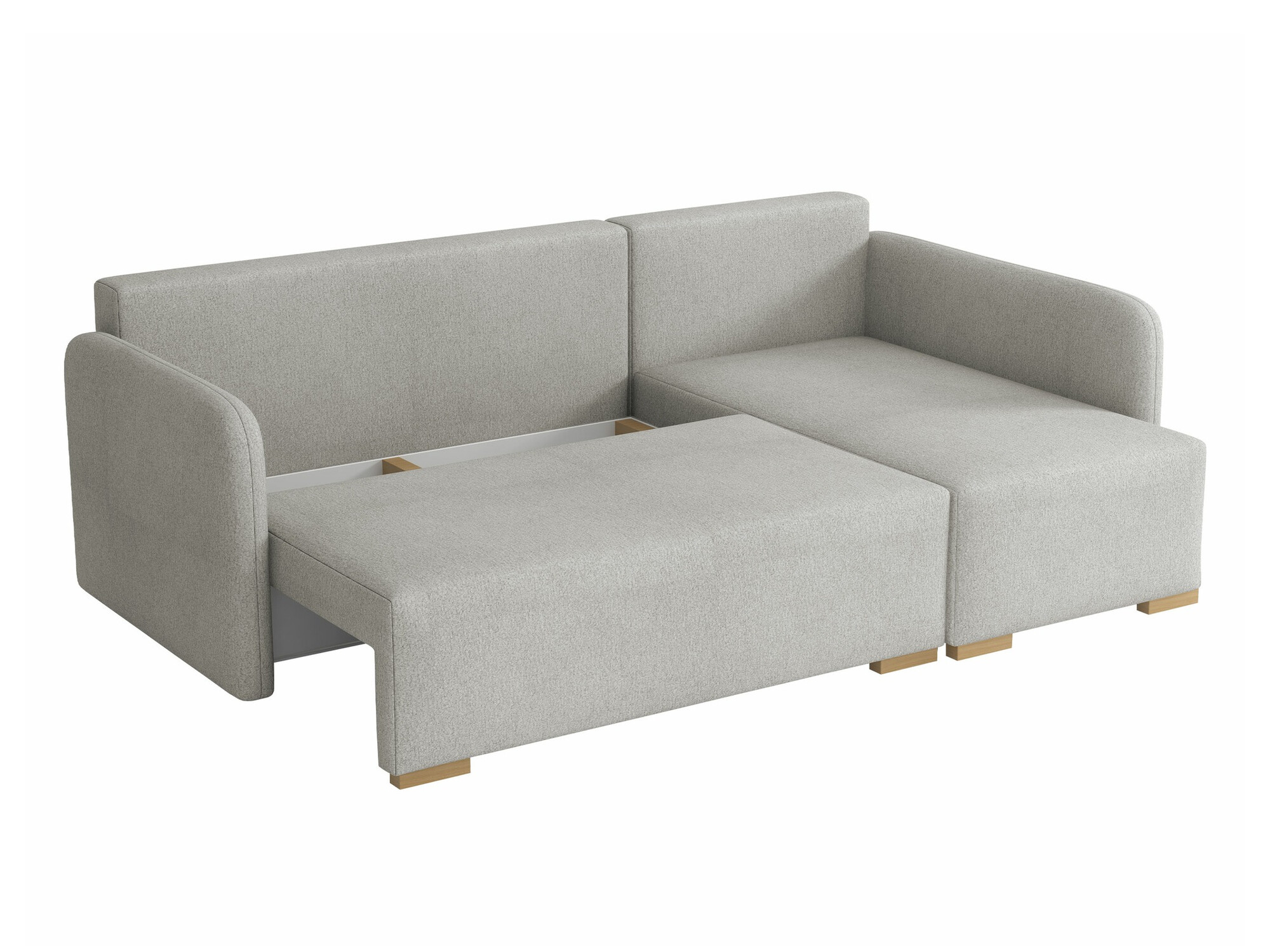 Corner sofa Columbus 245 (Velo 623)