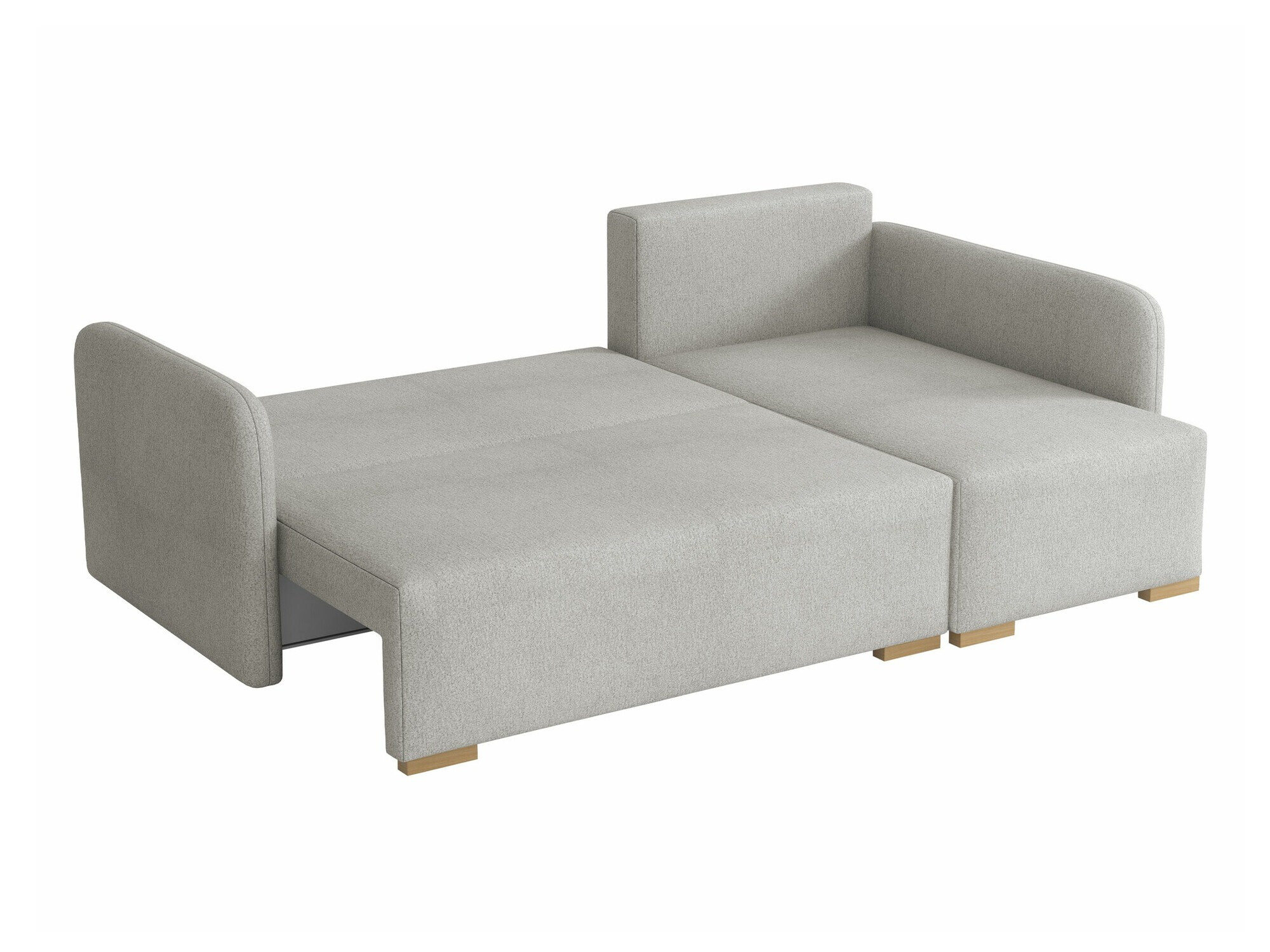 Corner sofa Columbus 245 (Velo 625)