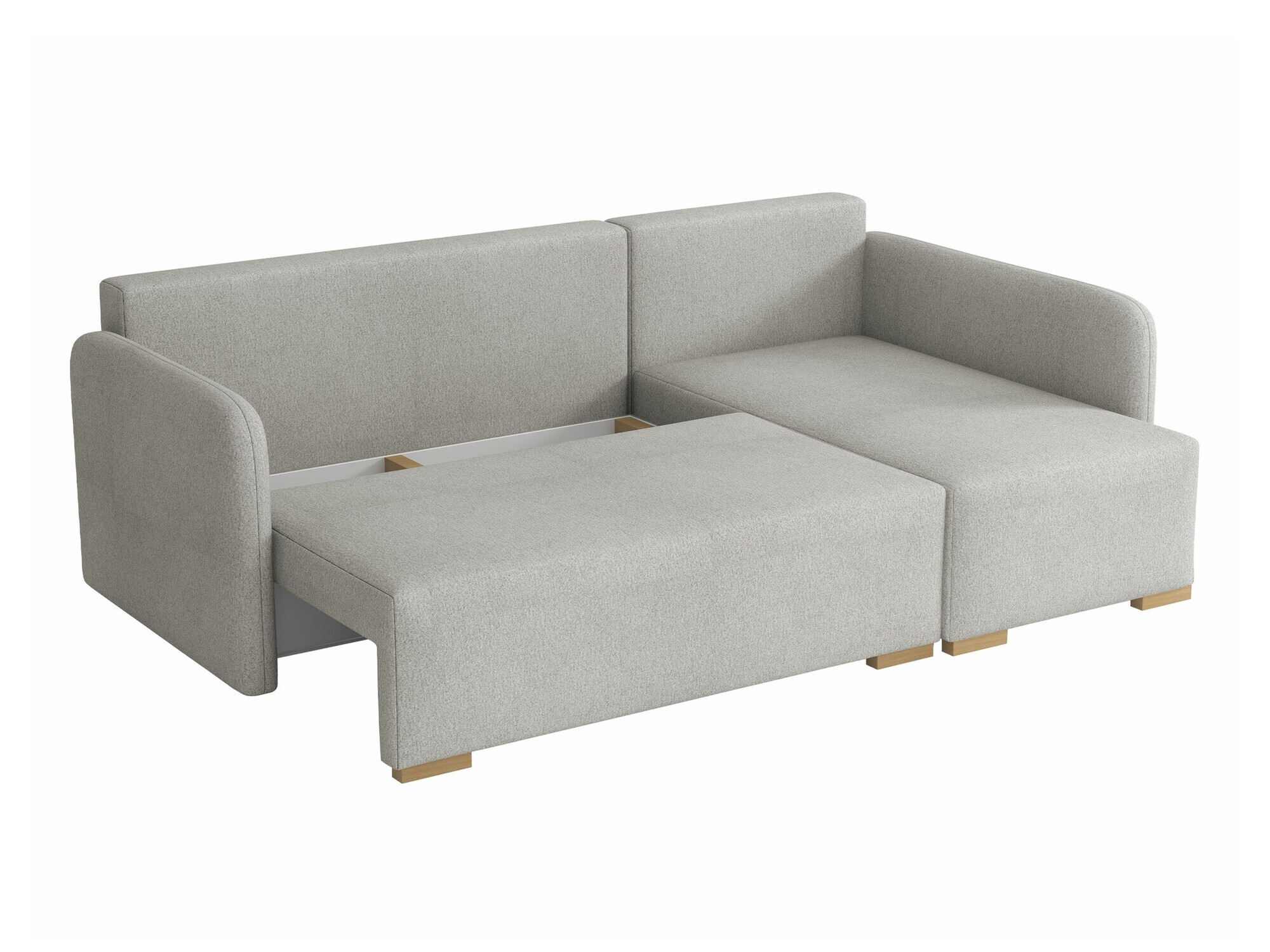 Corner sofa Columbus 245 (Velo 625)
