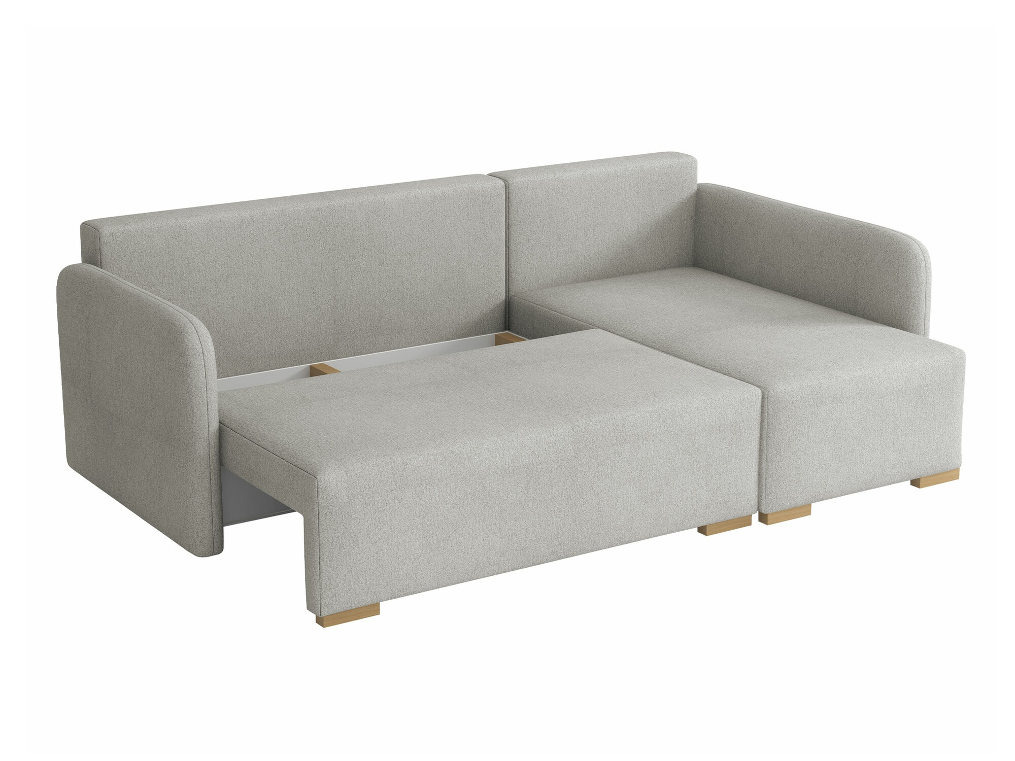 Corner sofa Columbus 245 (Velo 627)