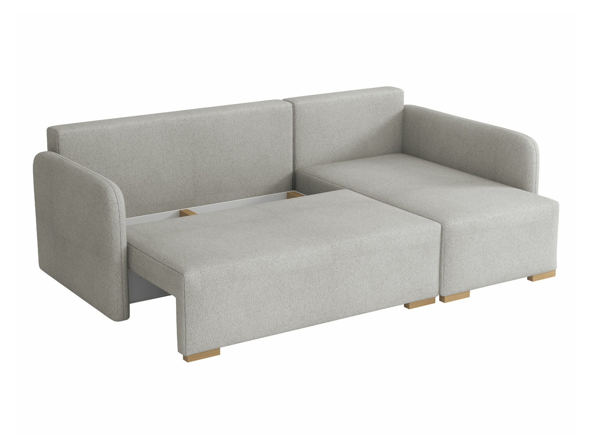 Corner sofa Columbus 245 (Velo 633)