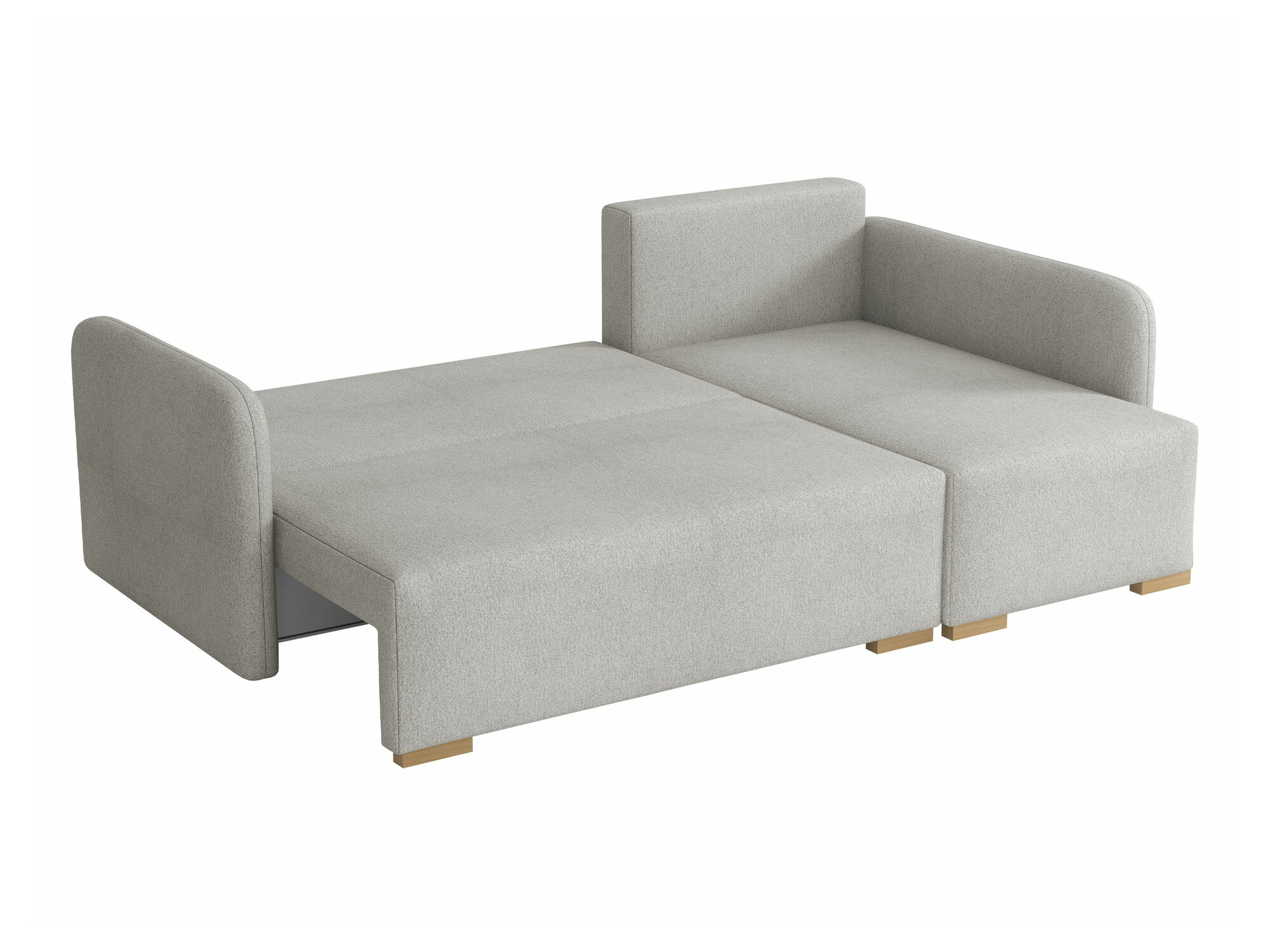 Corner sofa Columbus 245 (Velo 635)