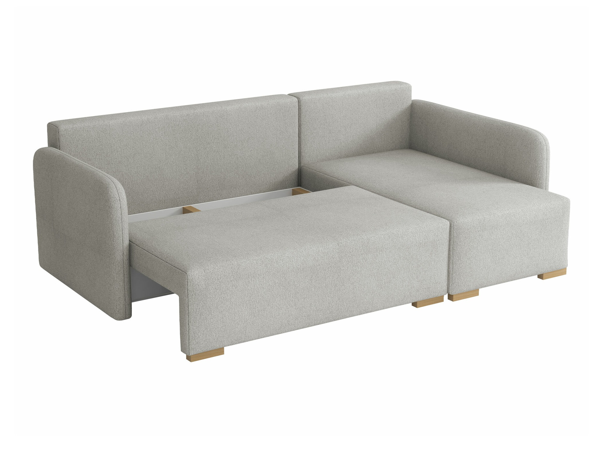 Corner sofa Columbus 245 (Velo 635)