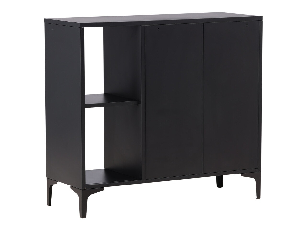 Sideboard Romcamu 105 (Black)