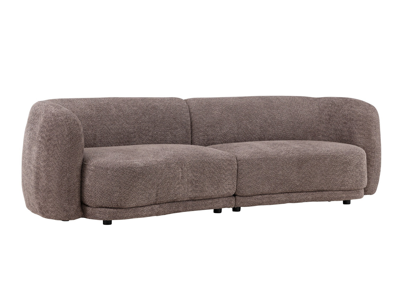 Sofa Dallas 4838 (Brown)
