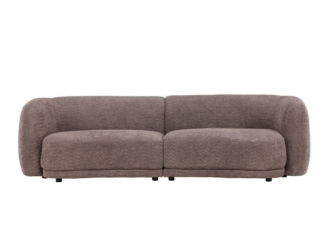 Sofa Dallas 4838 (Brown)