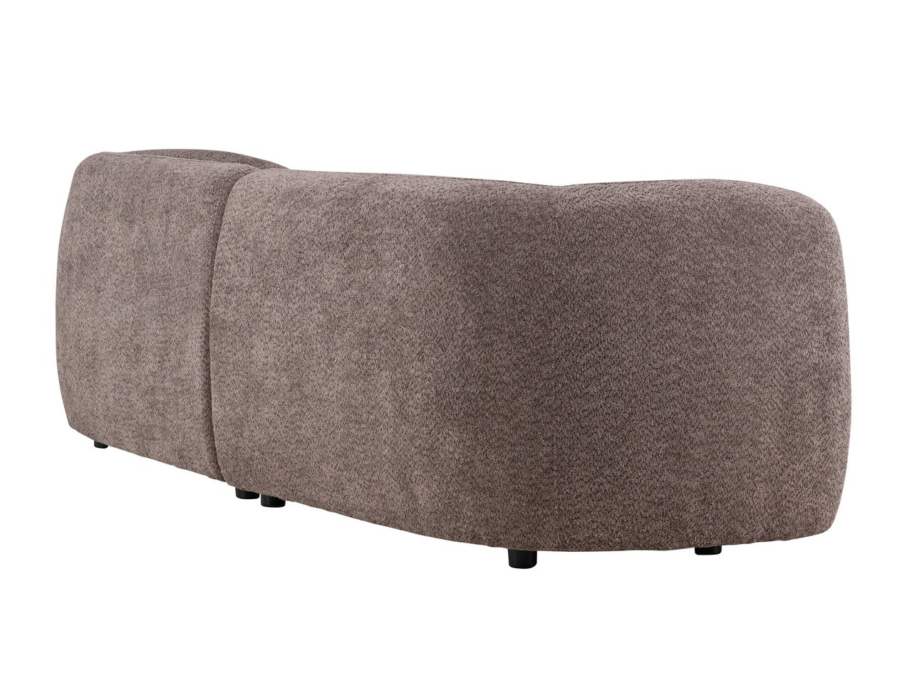 Sofa Dallas 4838 (Brown)
