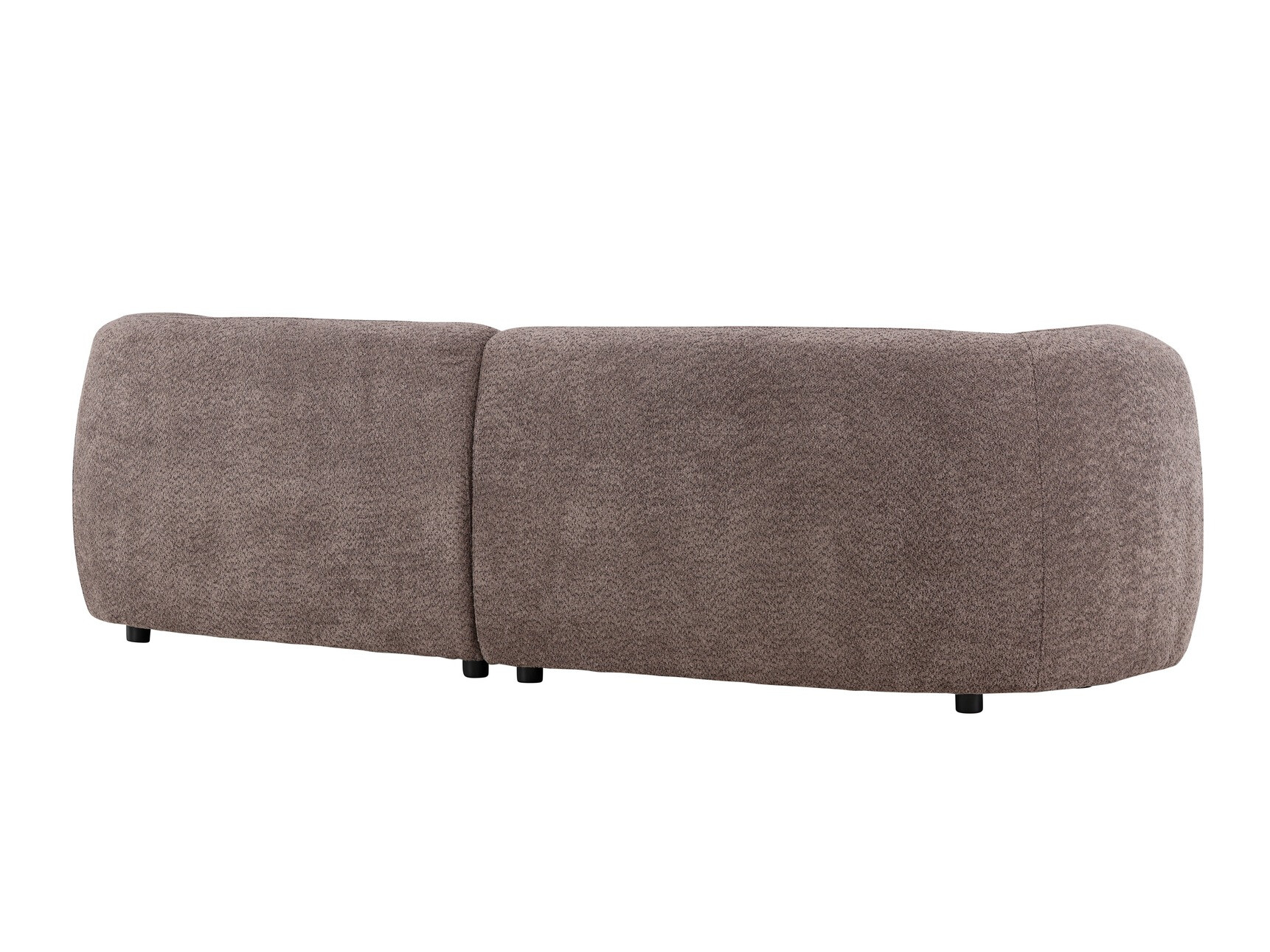 Sofa Dallas 4838 (Brown)