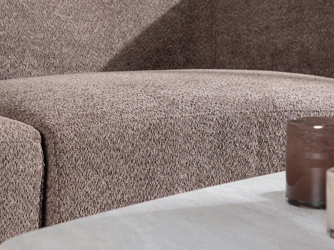 Sofa Dallas 4838 (Brown)