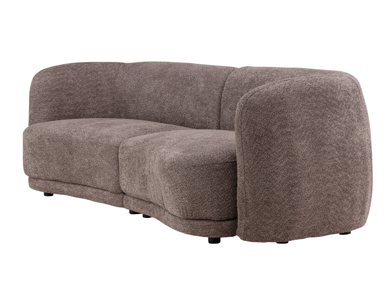 Sofa Dallas 4838 (Brown)