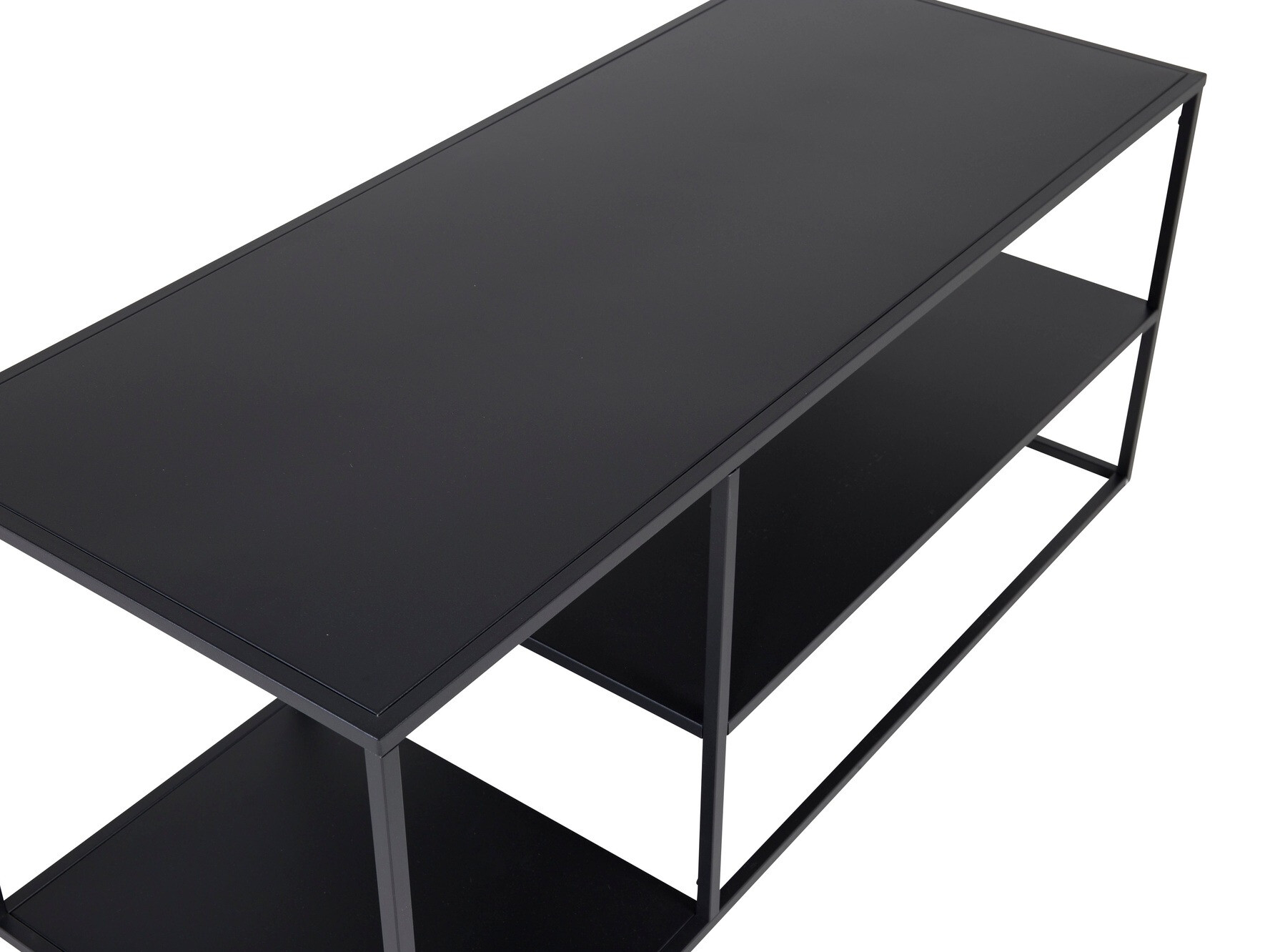 Coffee table Dallas 4727 (Black)