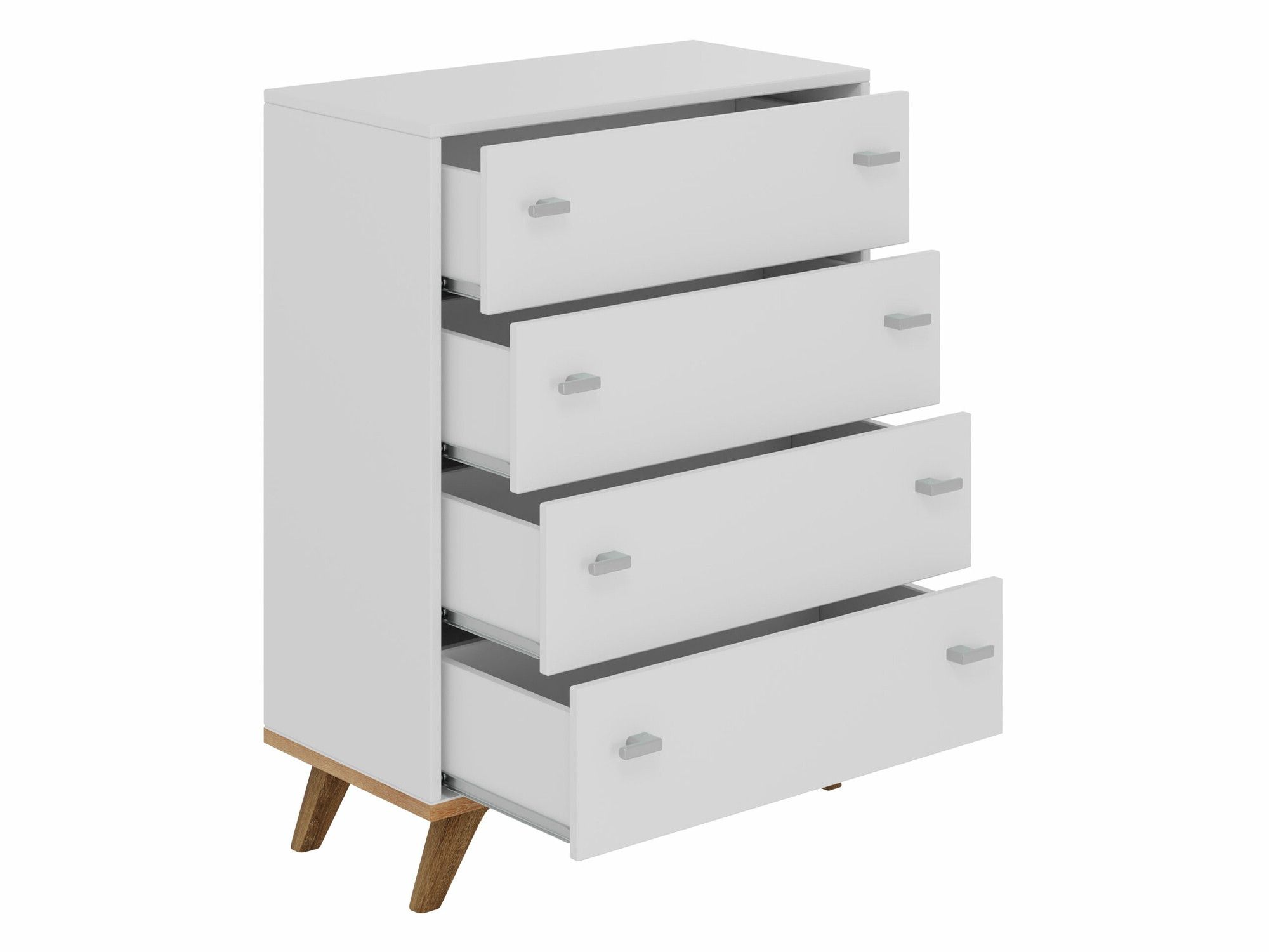 Chest of drawers Levtena 101