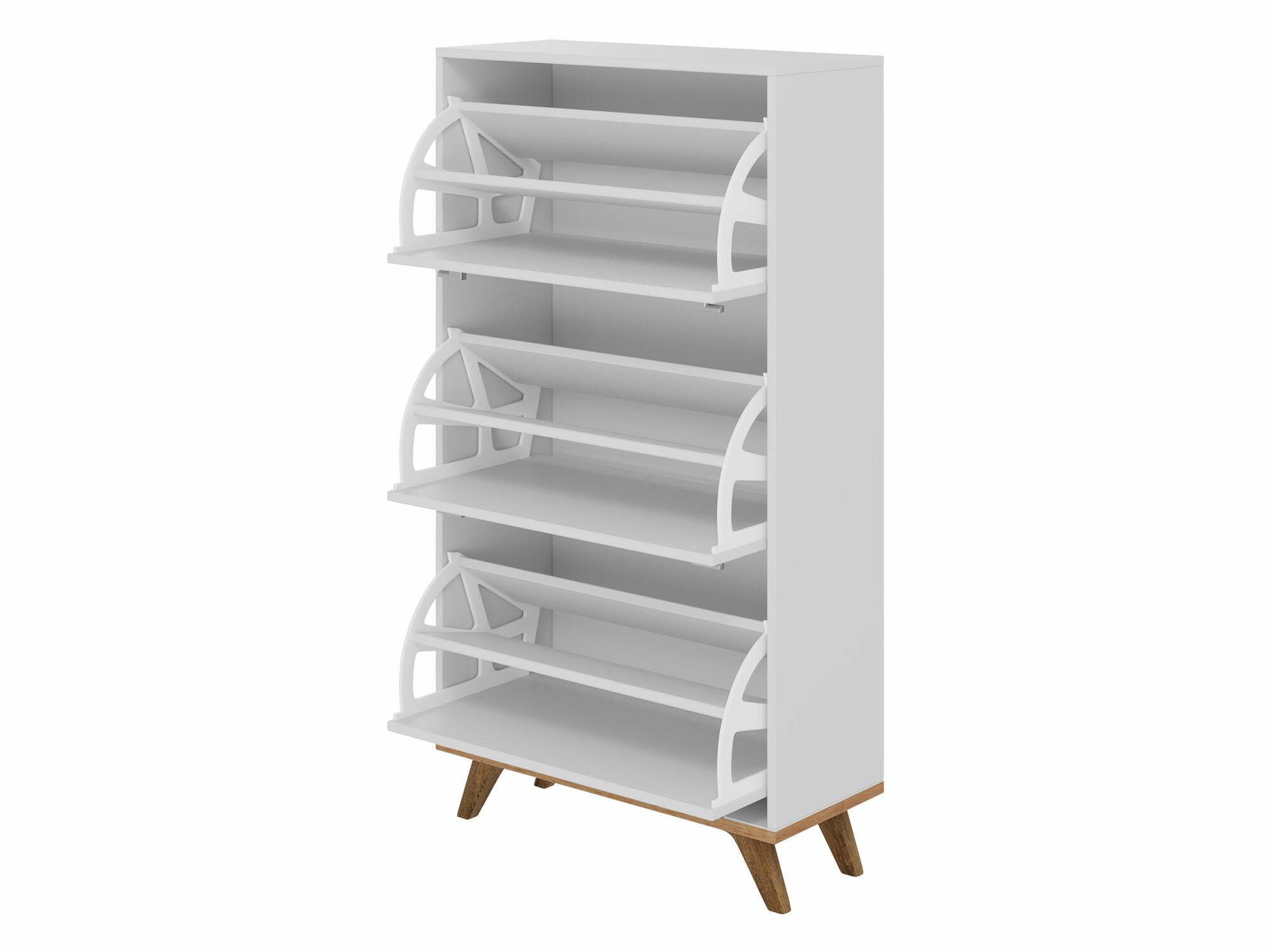 Shoe cabinet Levtena 100