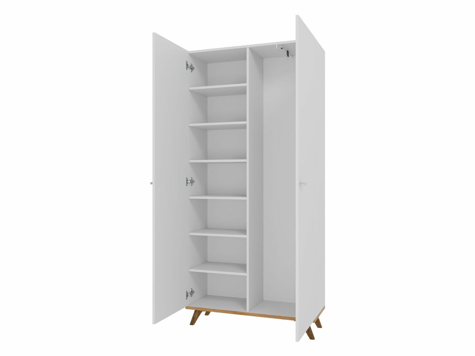 Wardrobe Levtena 103