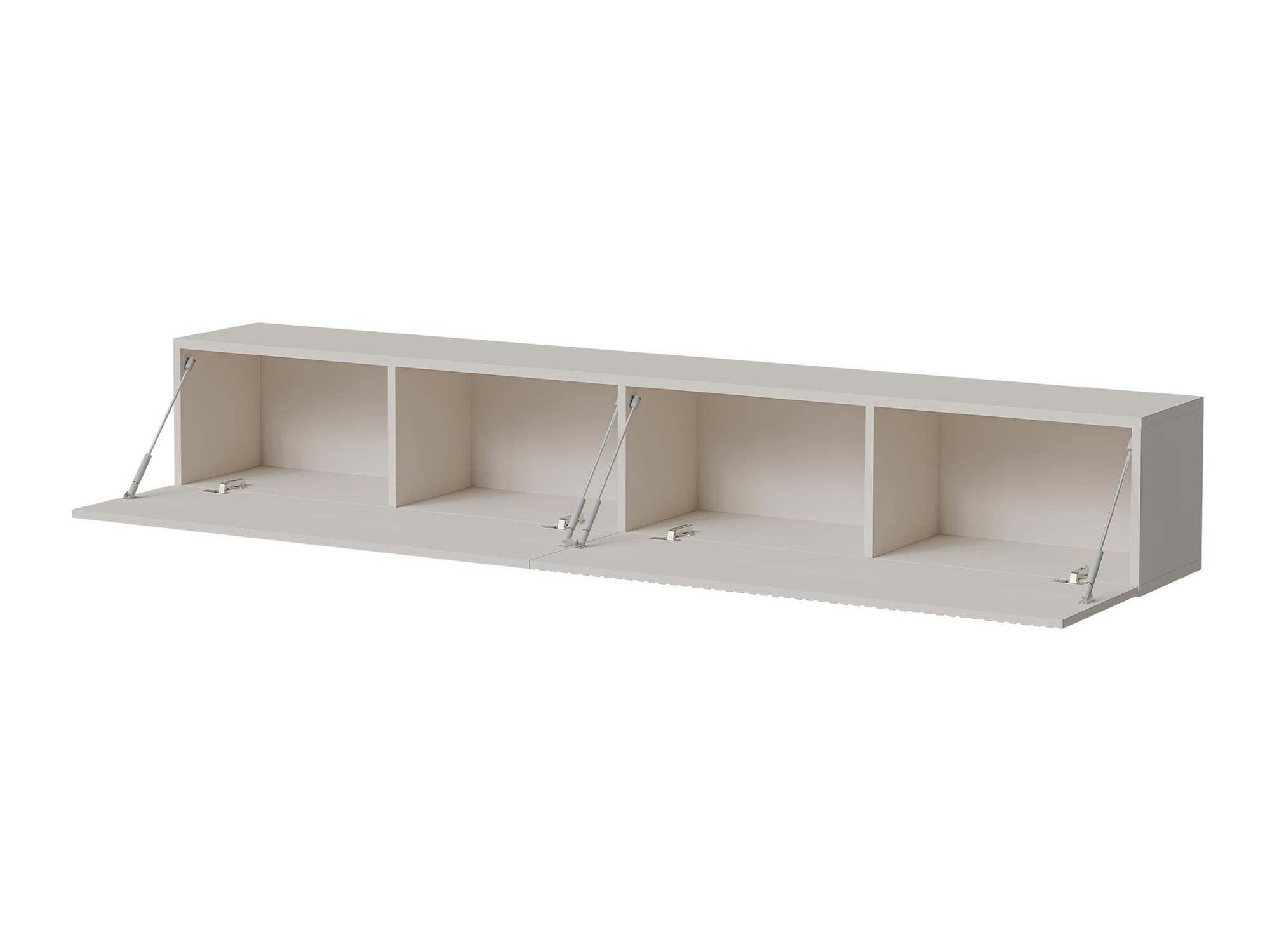 Living room set Species II (Black)