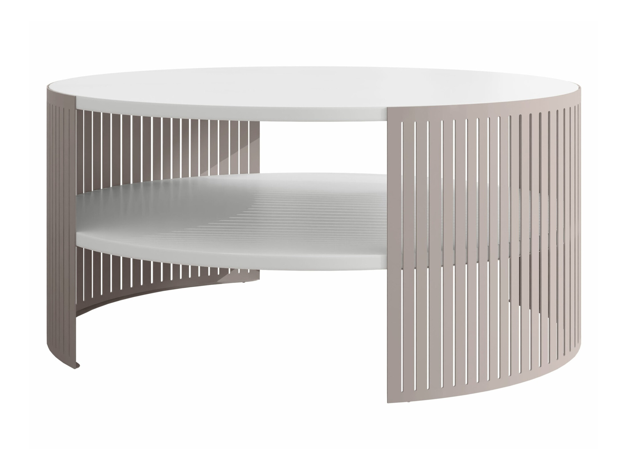 Coffee table Civer VIII
