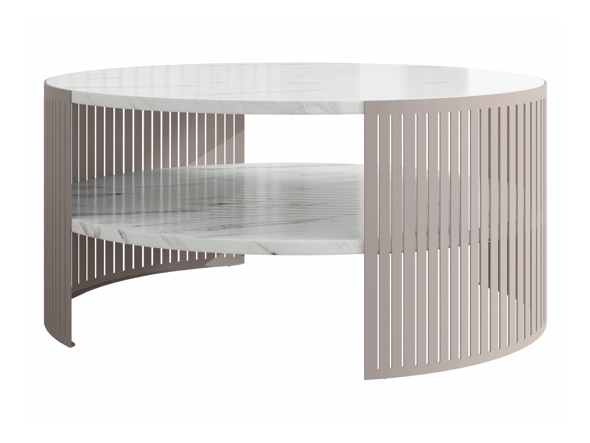 Coffee table Civer VIII