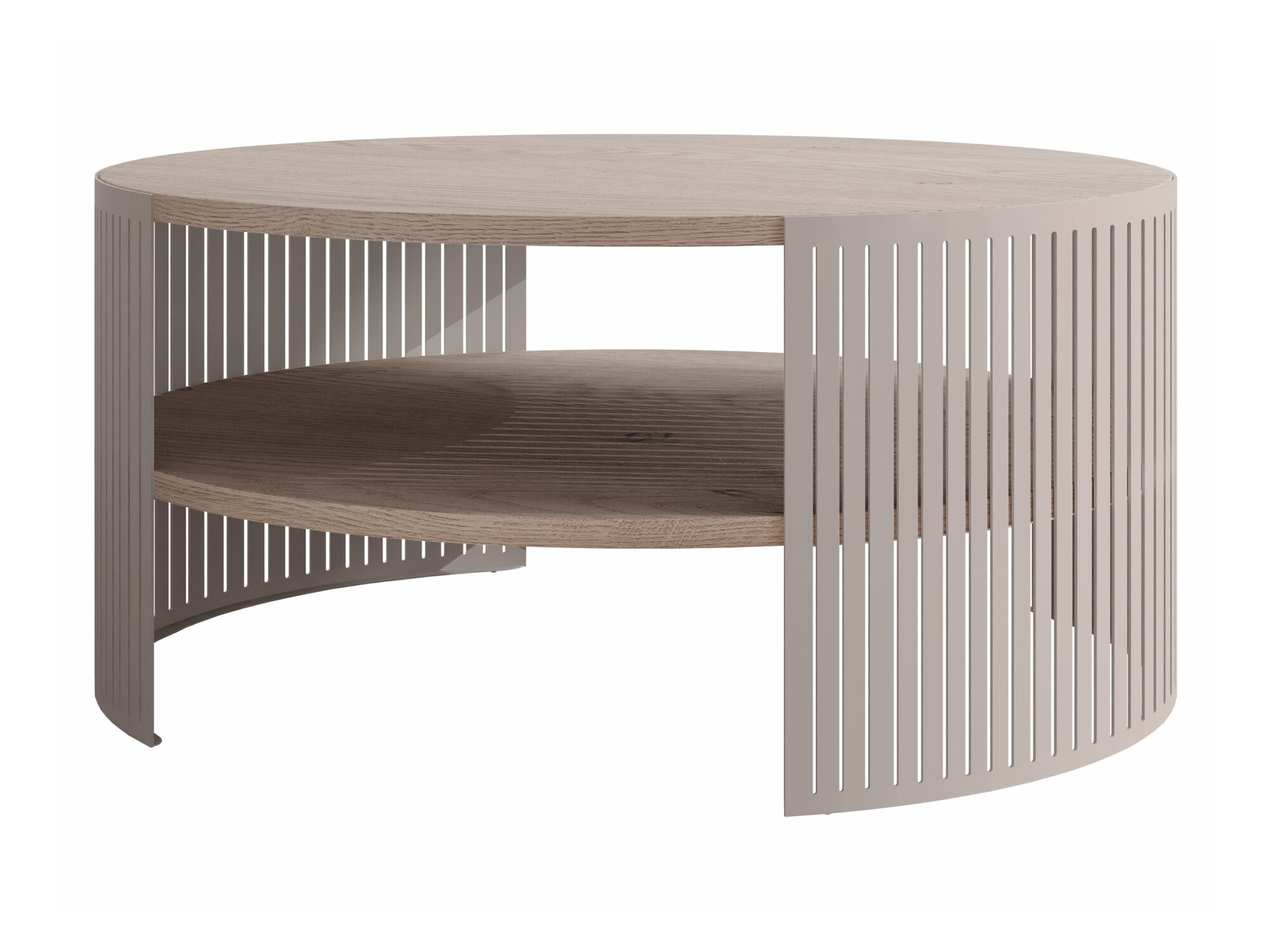 Coffee table Civer VIII