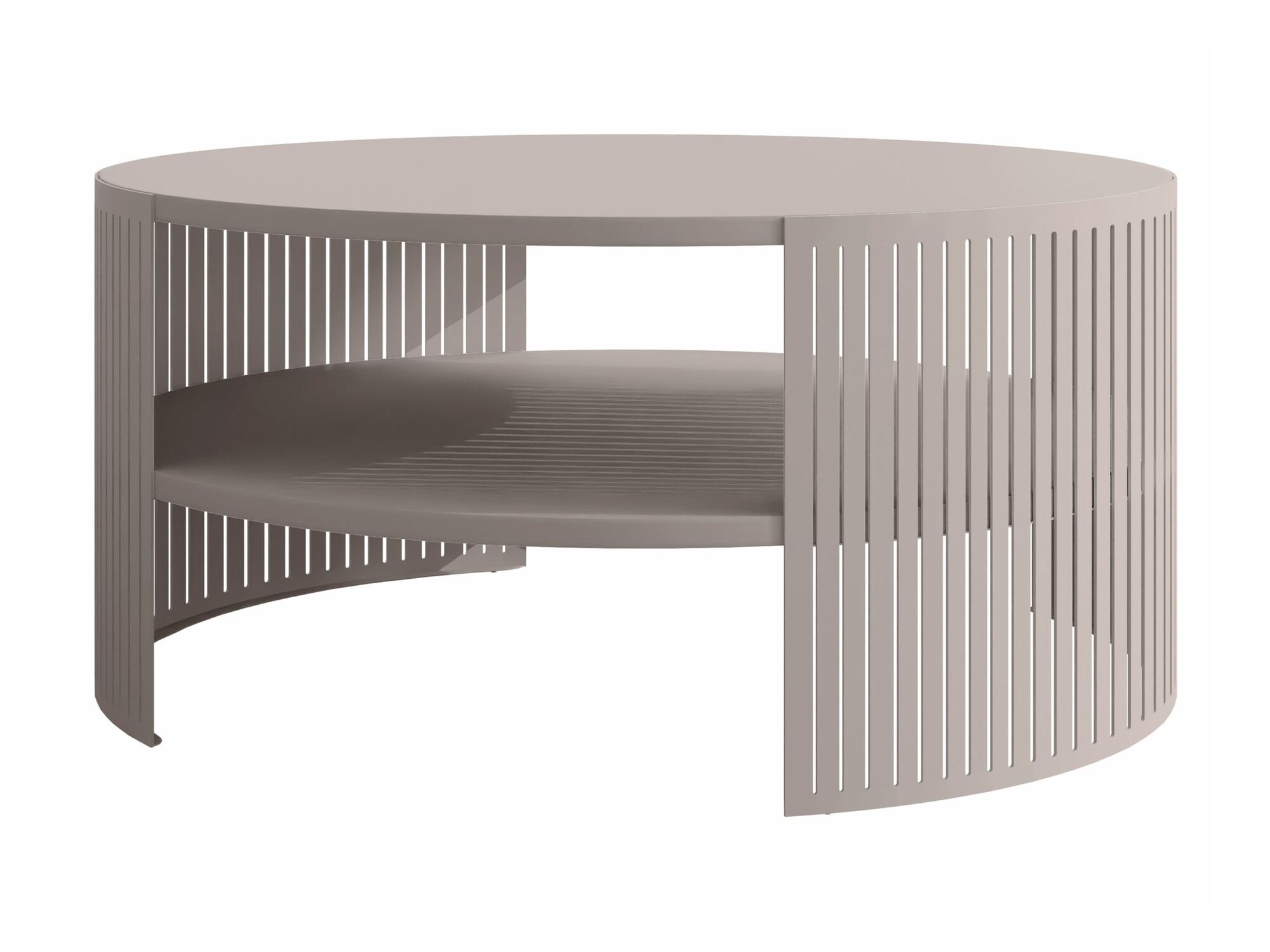 Coffee table Civer VIII