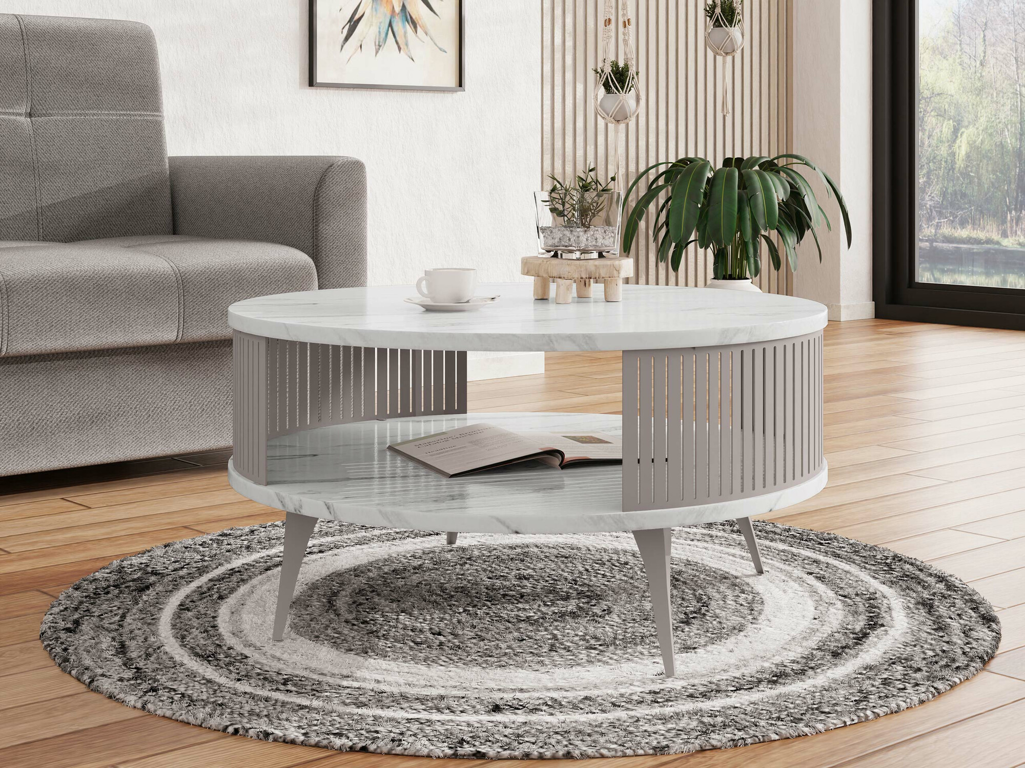 Coffee table Vitum VI