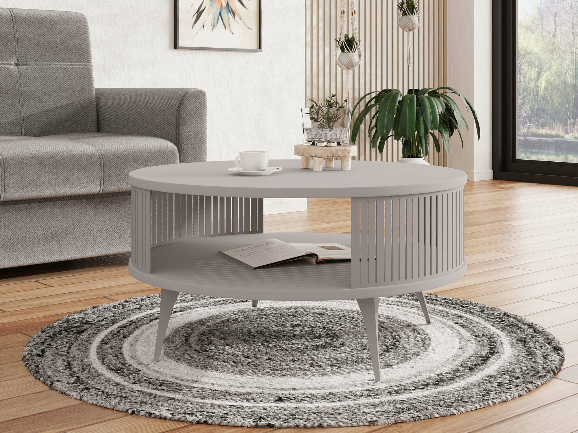 Coffee table Vitum VI