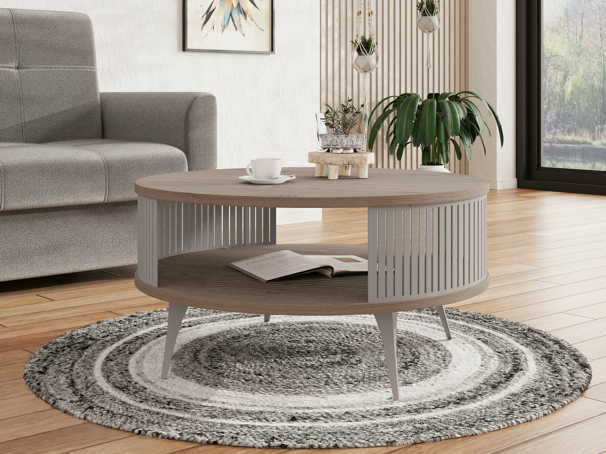 Coffee table Vitum VI