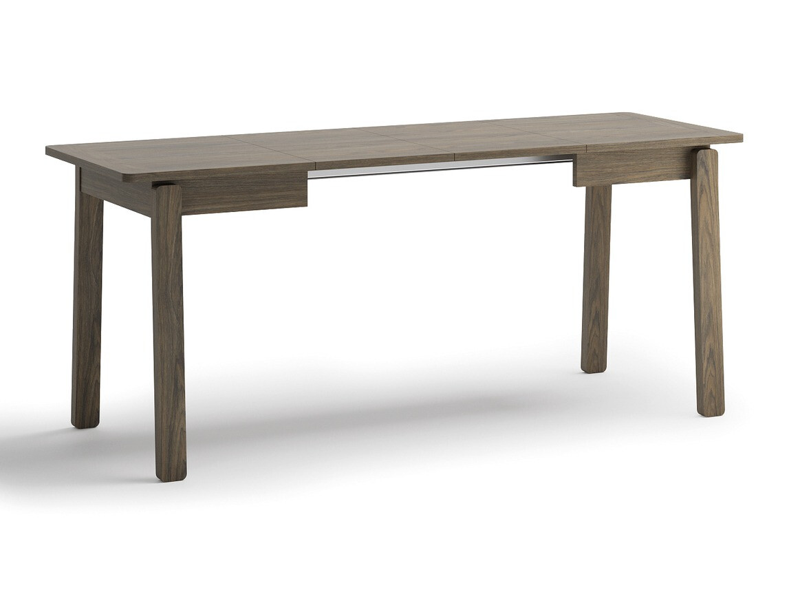 Table Fresno 173 (Dark oak)