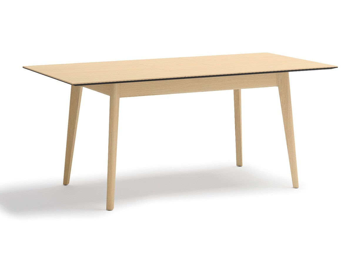 Table Fresno 174 (Light oak)