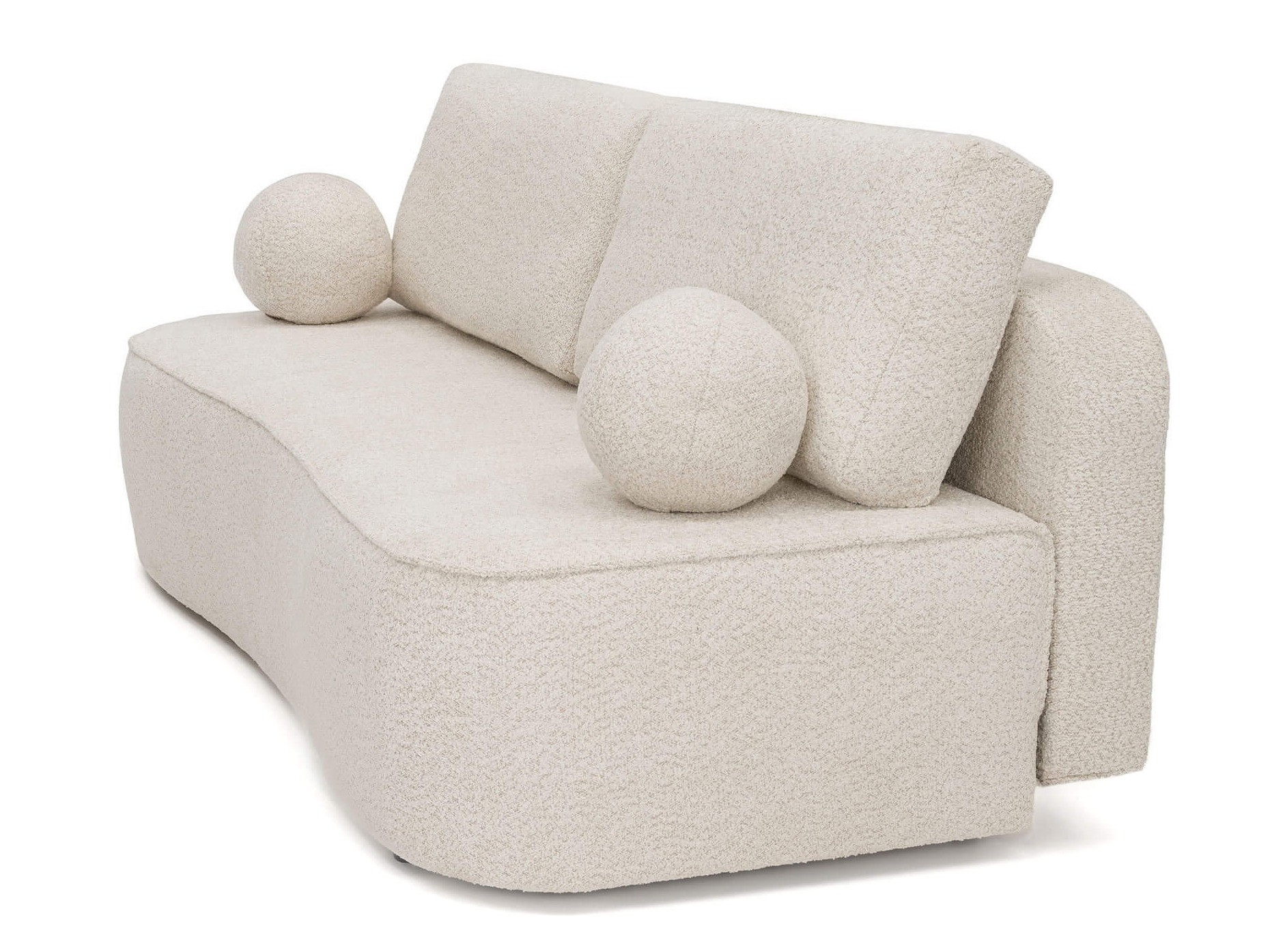 Sofa bed Marysville 102 (Anthology 02)