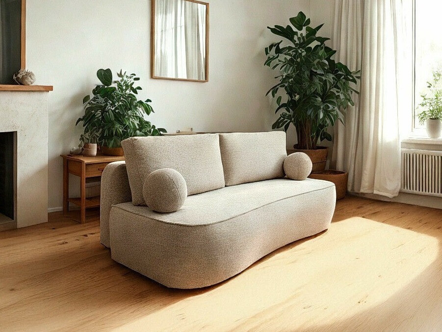 Sofa bed Marysville 102 (Anthology 02)