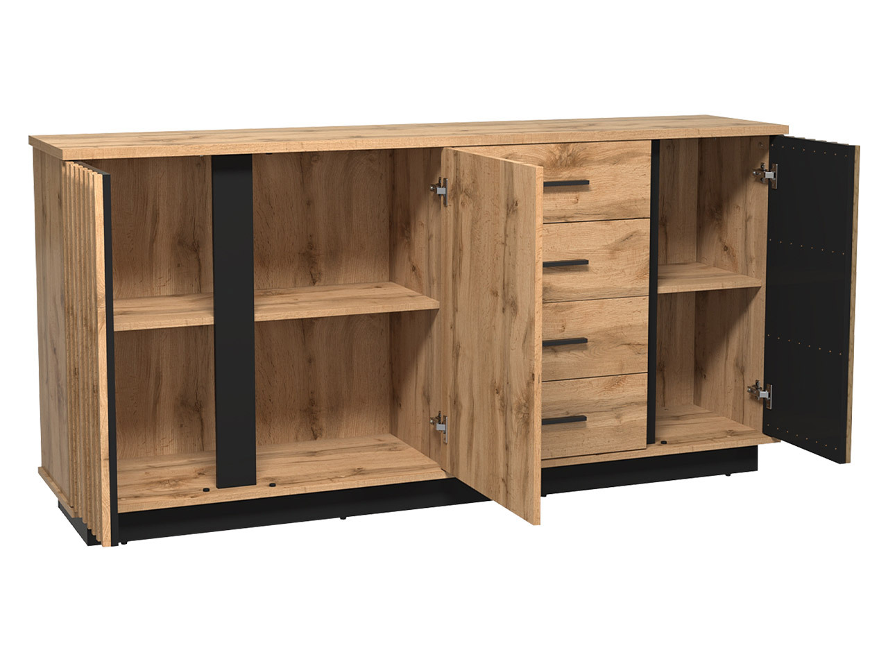 Bedroom set Tenodeu 128